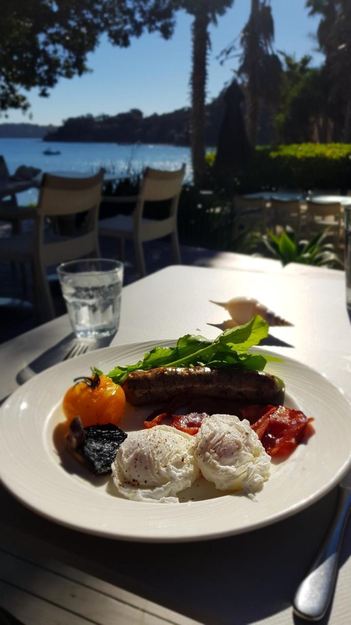 The Beach House Kawau Island Esterno foto