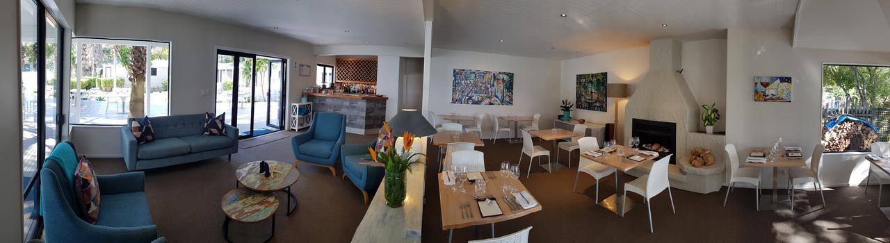 The Beach House Kawau Island Esterno foto